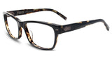 John Varvatos V361RED56 Eyeglasses