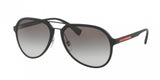 Prada Linea Rossa Lifestyle 05RS Sunglasses