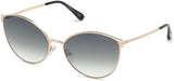 Tom Ford 0654 Sunglasses