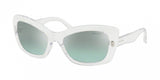 Prada Catwalk 19MS Sunglasses