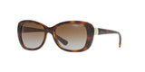 W656T5 - Havana - Polar Brown Gradient