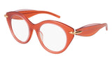 Pomellato PM0020OA Eyeglasses