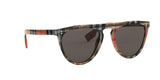 3778/3 - Multi - Brown
