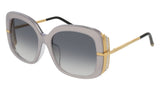 Boucheron Quatre BC0002SA Sunglasses