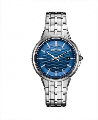 Seiko Essentials SNE507 Watch