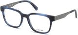 Guess 1996 Eyeglasses