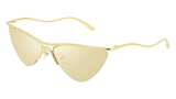 Balenciaga Everyday BB0093S Sunglasses