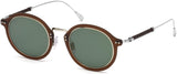 TOD'S 0217 Sunglasses