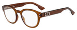 Dior Diorcd2 Eyeglasses