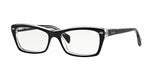 Ray Ban Rx5255 5255 Eyeglasses