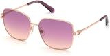 Swarovski 0313 Sunglasses