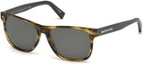 Ermenegildo Zegna 0020 Sunglasses