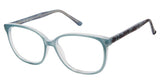 New Globe CEE0 Eyeglasses