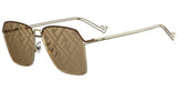Fendi M0072 Sunglasses