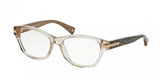 Coach Lakota 6050 Eyeglasses