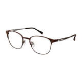 Charmant Perfect Comfort TI12326 Eyeglasses