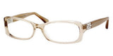 Jimmy Choo 45 Eyeglasses