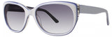 Vera Wang V418 Sunglasses