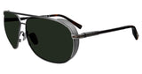 Chopard SCHC34MK07P64 Sunglasses