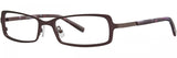 Kensie EXPLORATION Eyeglasses