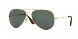 Ray Ban 3558 Sunglasses