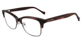 Lucky Brand D109BLA55 Eyeglasses