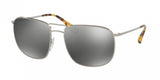 Prada Catwalk 52TS Sunglasses