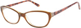 Catherine Deneuve 0323 Eyeglasses
