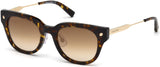 Dsquared2 0140 Sunglasses
