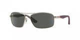 Ray Ban Junior 9536S Sunglasses