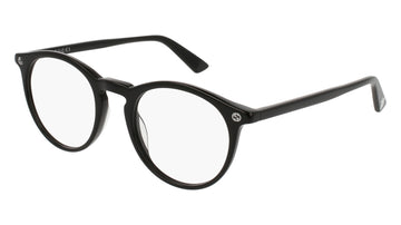 Gucci Sensual Romantic GG0121O Eyeglasses