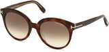 Tom Ford 0429 Sunglasses