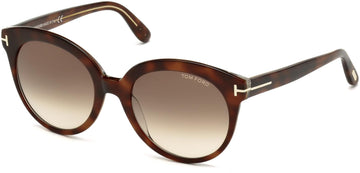 Tom Ford 0429 Sunglasses