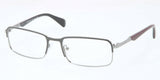 Prada 61QV Eyeglasses