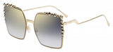 Fendi Ff0259 Sunglasses