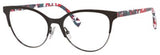 Fendi Ff0174 Eyeglasses