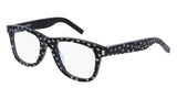 Saint Laurent Sl SL 50/F Eyeglasses