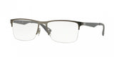 Ray Ban 6335 Eyeglasses