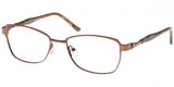 Exces 139 Eyeglasses