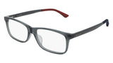 Gucci Web GG0408OA Eyeglasses