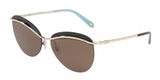 Tiffany 3057 Sunglasses