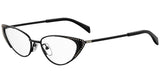 Moschino 545 Eyeglasses