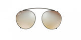 Ray Ban Clip On 2447C Sunglasses