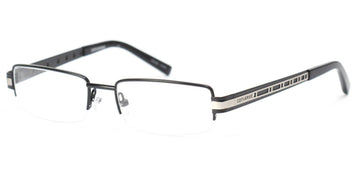 Converse PLANBLA51 Eyeglasses