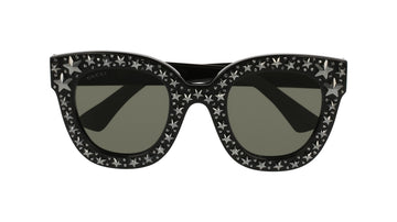 Gucci Fashion Inspired GG0116S Sunglasses