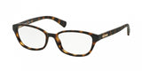 Coach 6067F Eyeglasses