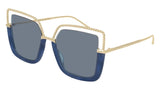 Boucheron Serpent Boh?me BC0067S Sunglasses