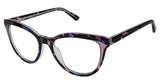 Glamour Editor's Pick GL1023 Eyeglasses