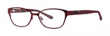 Vera Wang V397 Eyeglasses