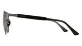 001 - Ruthenium/Havana - Brown